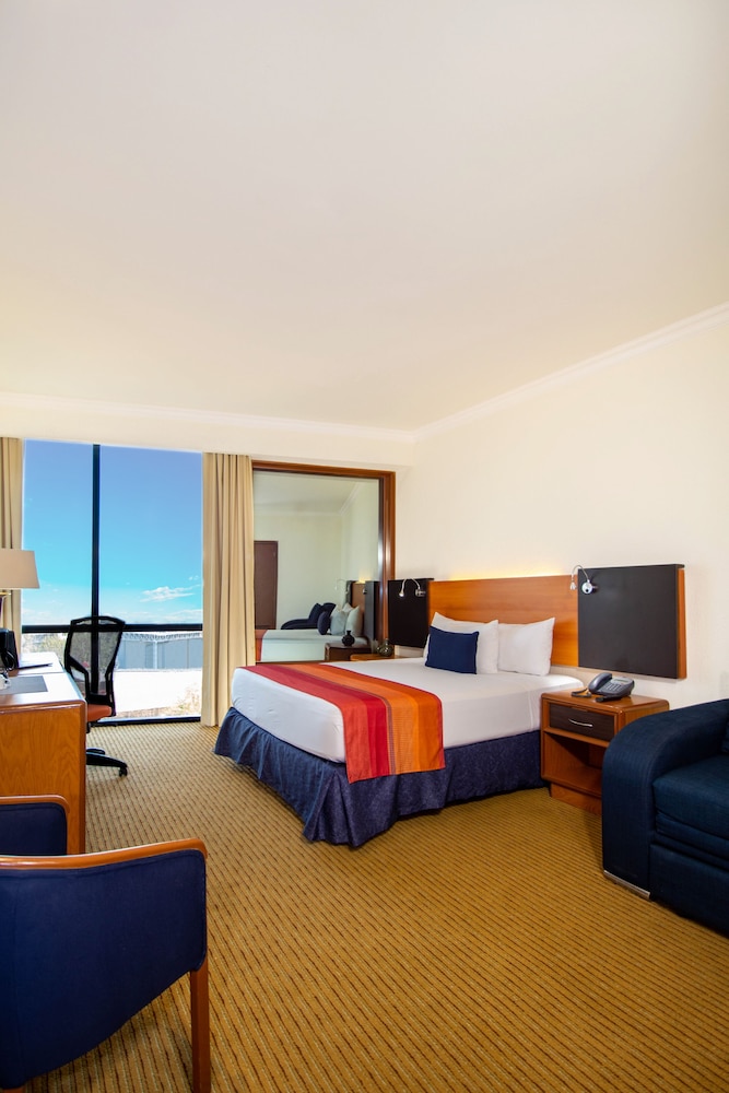 Executive Room, 1 Double Bed - Photo 3