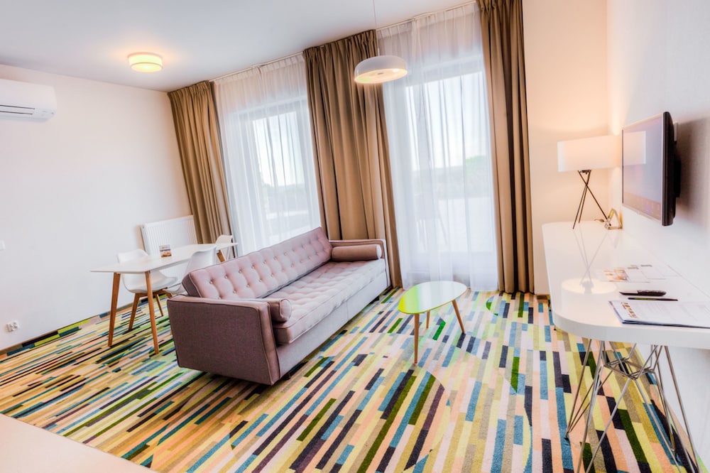 Superior Apartment, 2 Bedrooms, Sea View photo 2