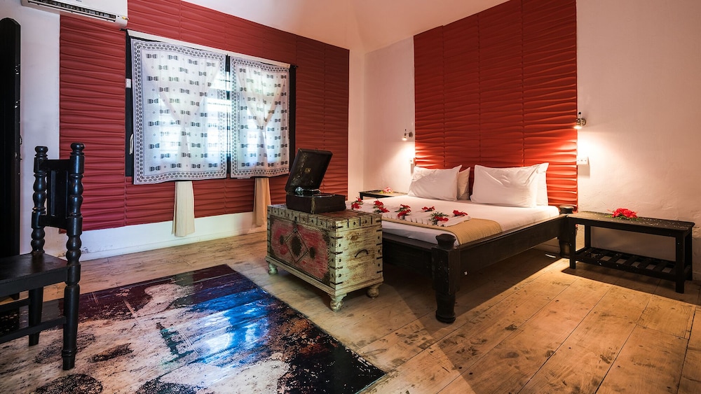 Design Bungalow