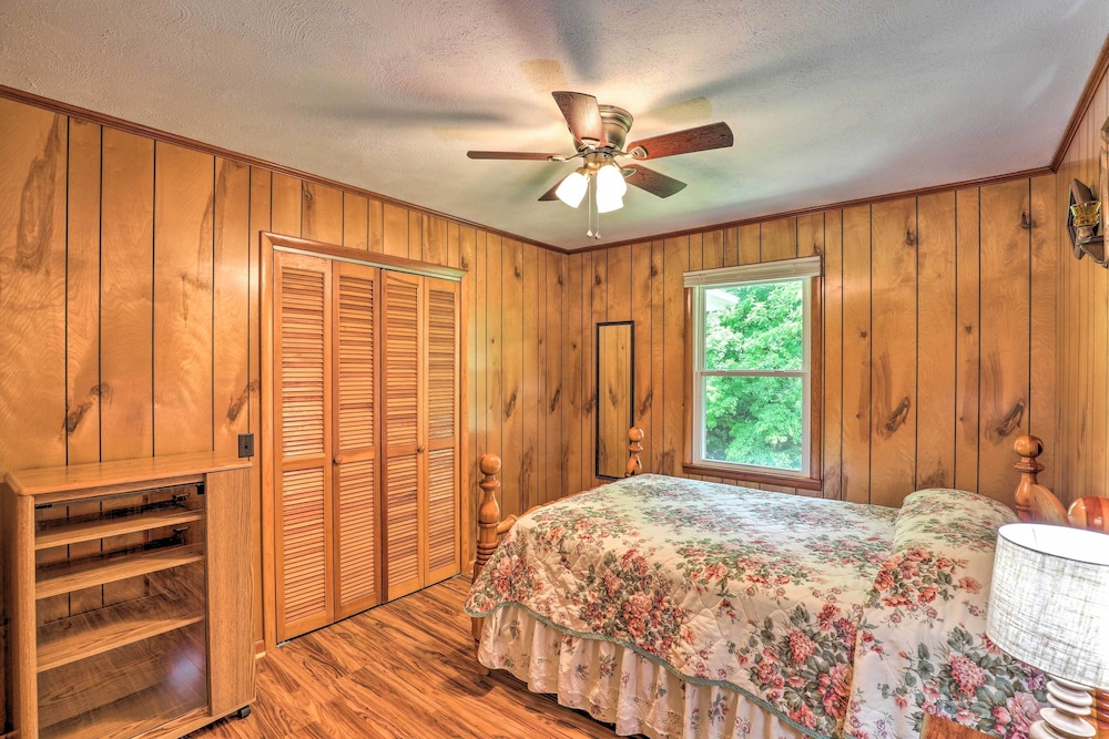 House (3 Bedrooms) photo 1