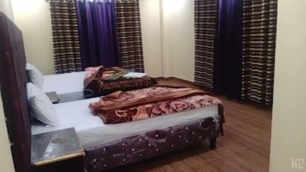 Deluxe Double Room photo 1
