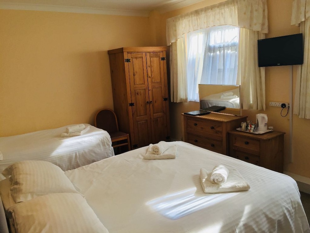 Superior Twin Room photo 1