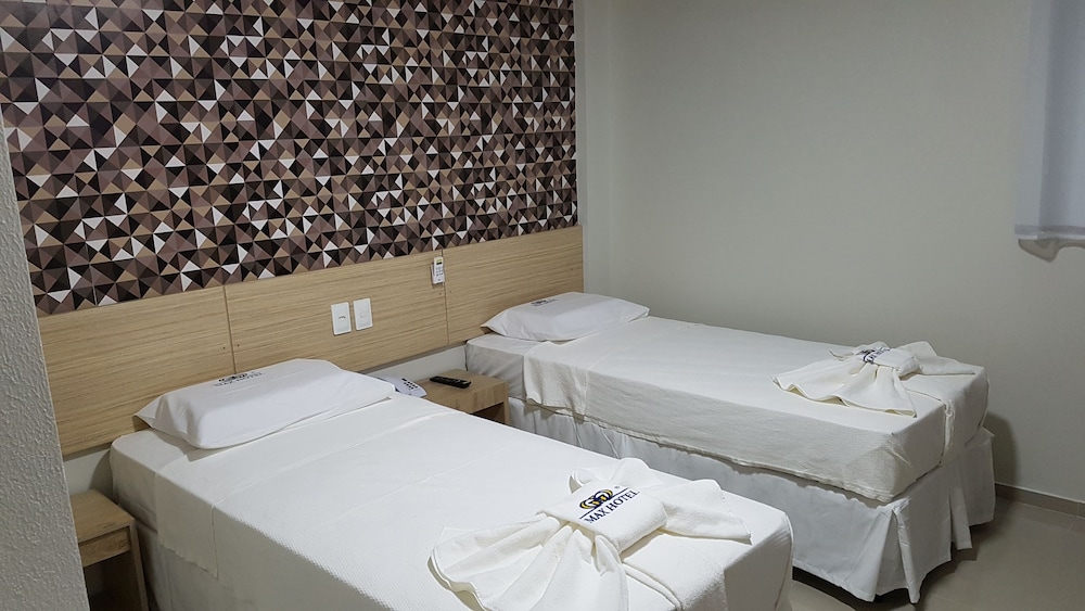 Superior Triple Room, 3 Twin Beds - Photo 19