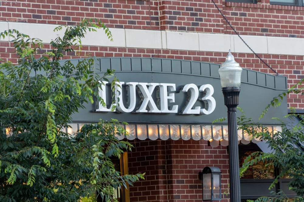 Premium 2BR at Luxe23, Billede 11