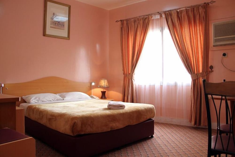 Standard Double Room photo 3