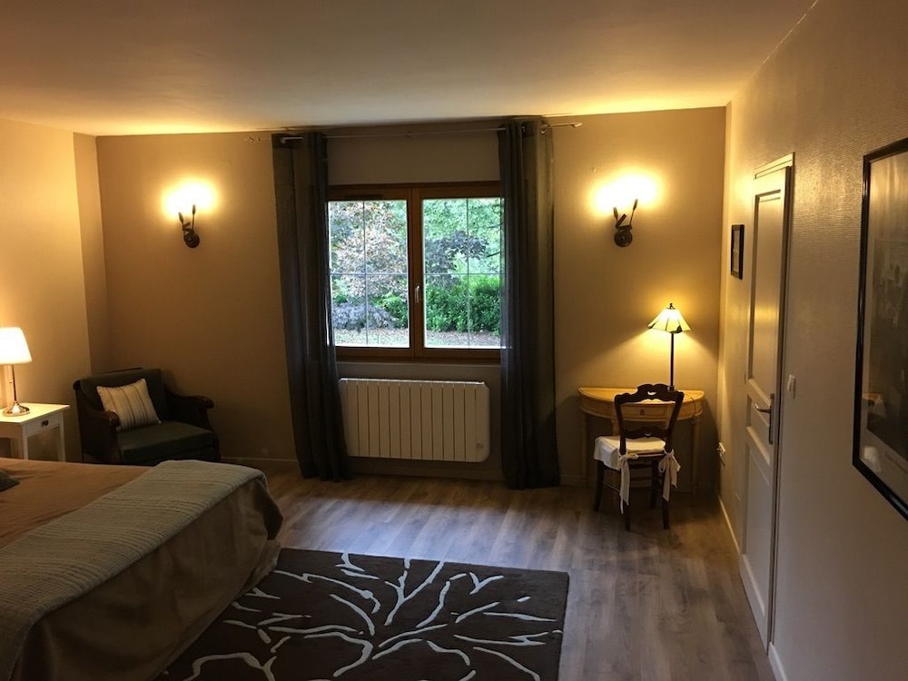 Comfort Suite (Hirondelle) photo 2