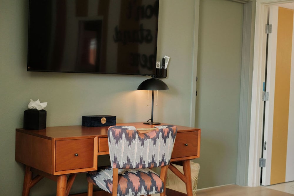 Mod Maya Hotel in Palm Springs, Billede 193