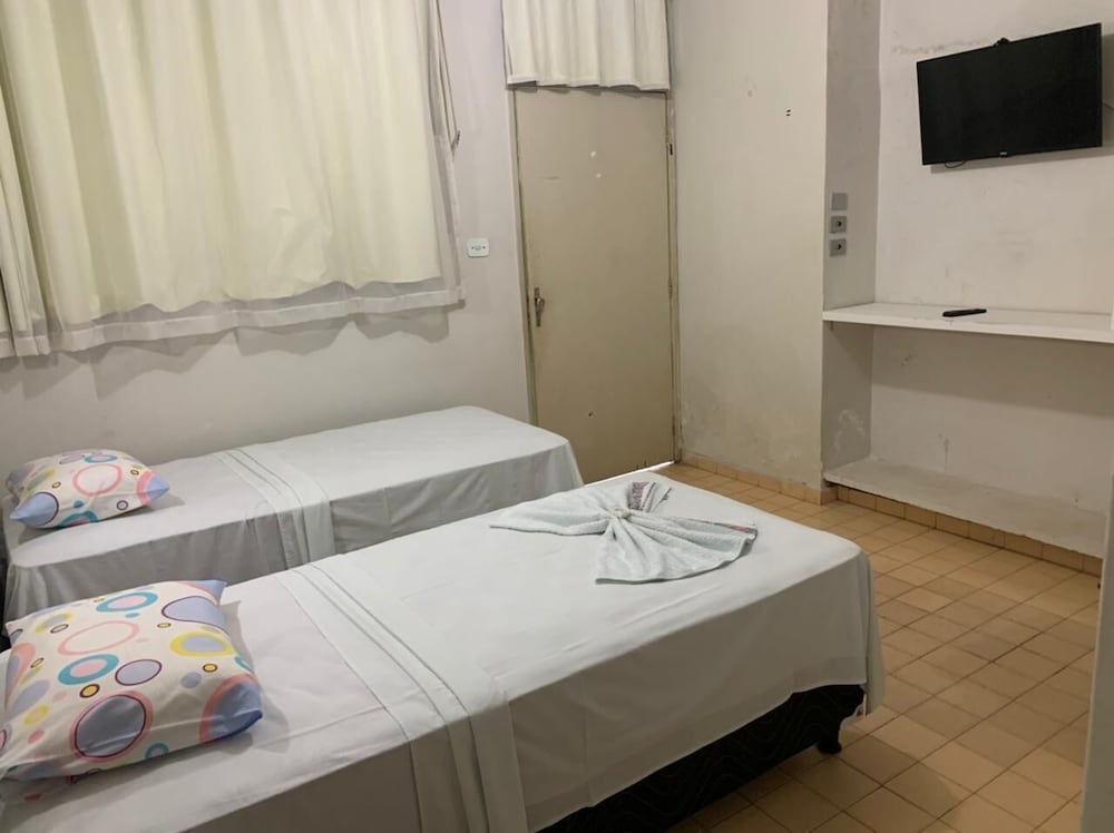 Double or Twin Room photo 1