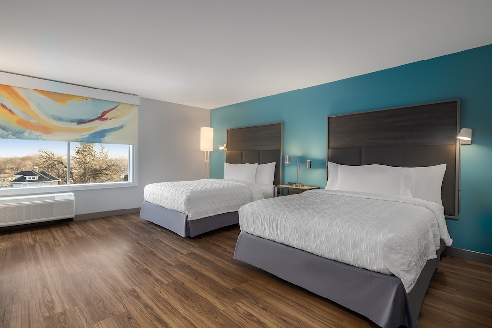 Room, 2 Queen Beds, Accessible (Hearing)