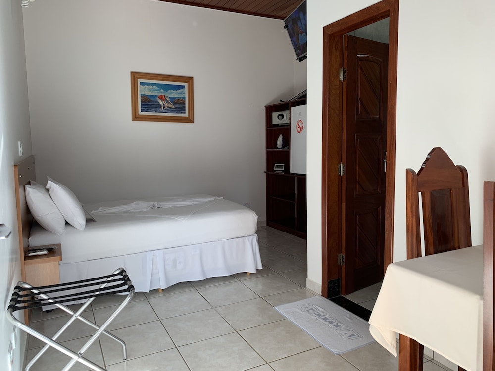 Standard Single Room photo 2