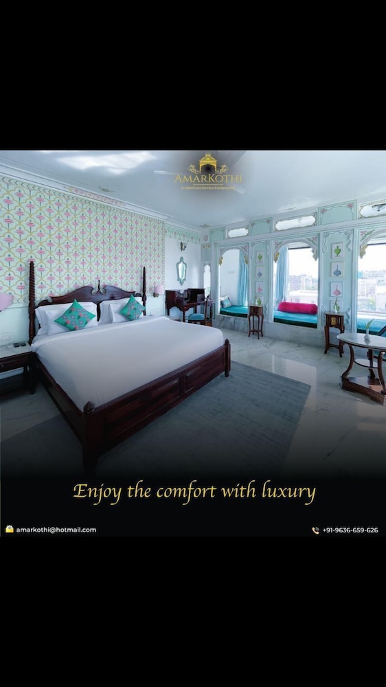 Heritage Queen Room - Photo 3