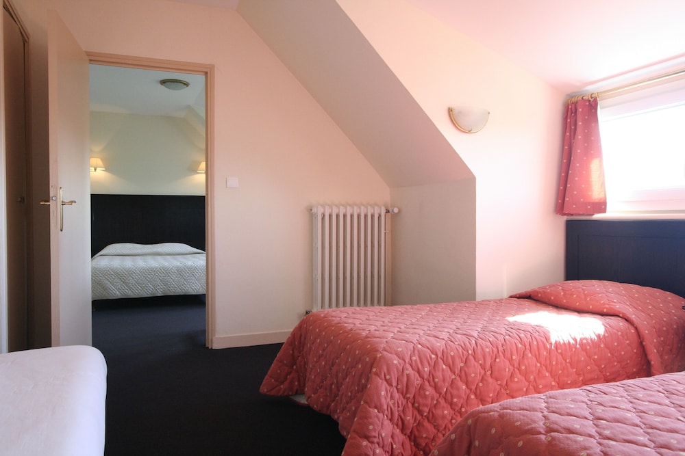 Superior Quadruple Room Superior Quadruple Room