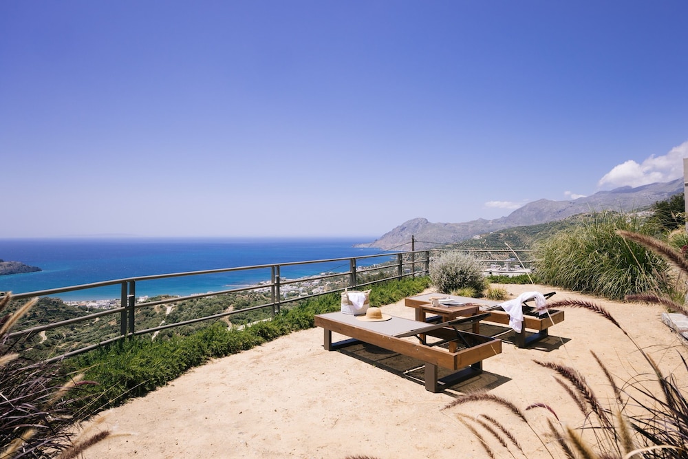 Suite, 1 Bedroom, Sea View - Photo 12
