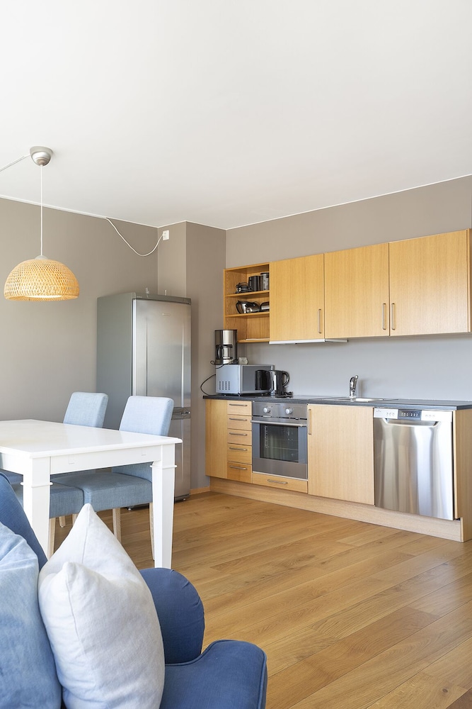 Apartment, 2 Bedrooms with Loft, Ocean View photo 3