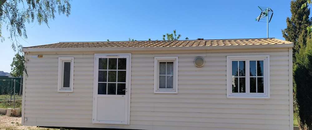 Bungalow, 2 Bedrooms