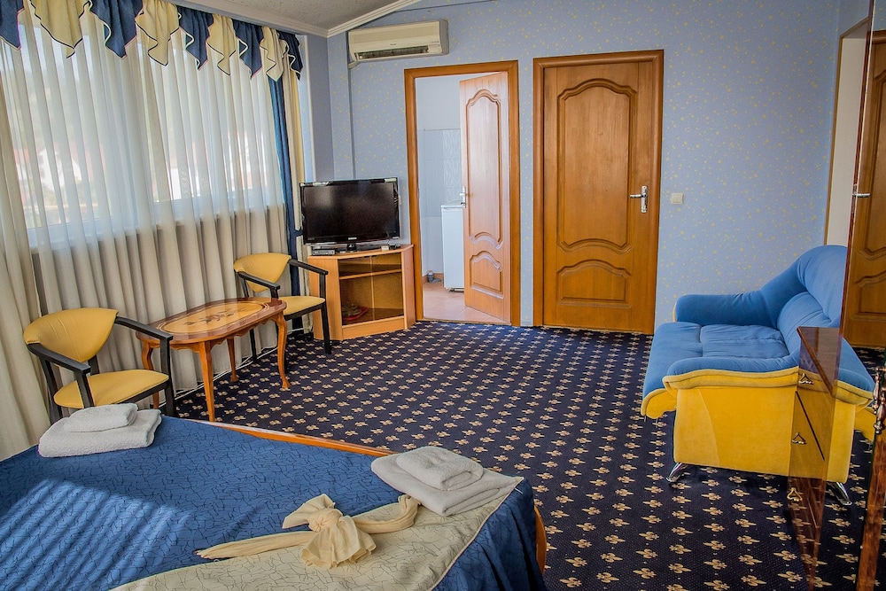 Luxury Room photo 1