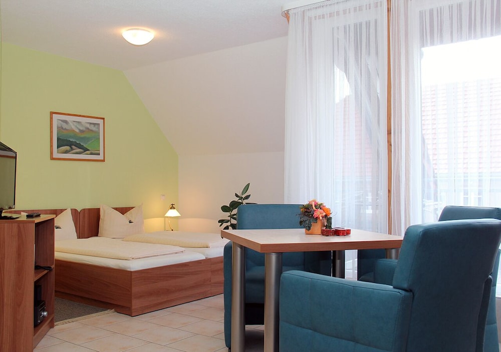 Apartment (#2)