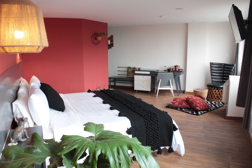 Master Suite - Photo 1