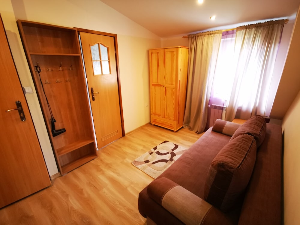 Business Apartment photo 3