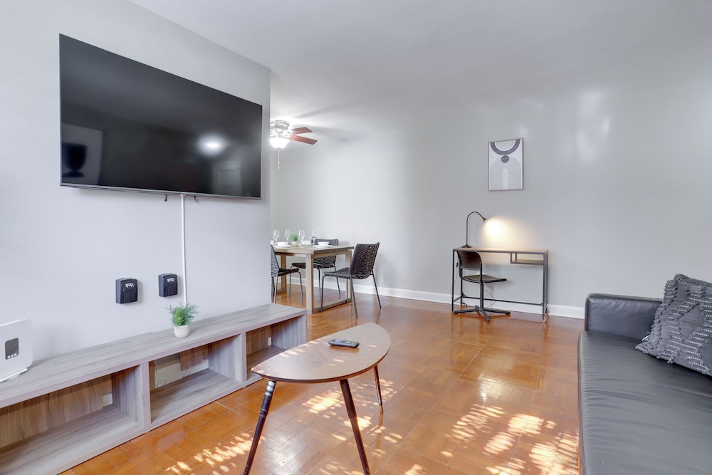 Comfort House, 2 Bedrooms - Photo 3
