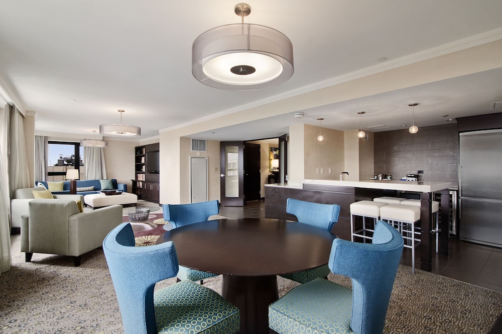 Presidential Suite, 2 Bedrooms photo 1