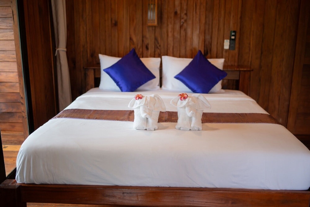 Family Double Room photo 2