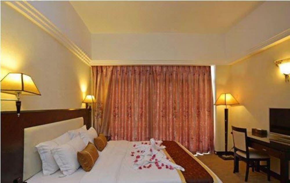 Deluxe Double Room photo 3