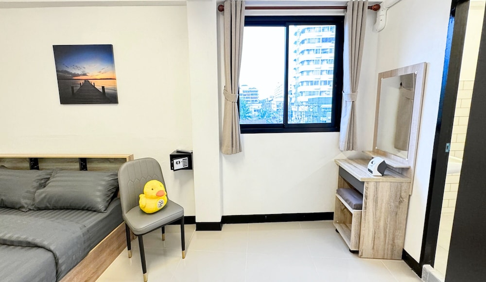 Standard Room - Photo 2