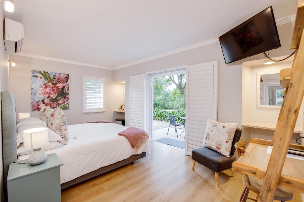 Luxury Double Room photo 1