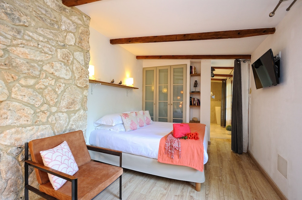 Charme A Cheda Lodge, Foto 6