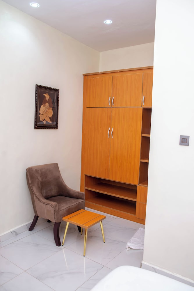 Deluxe Single Room, Garden View photo 3
