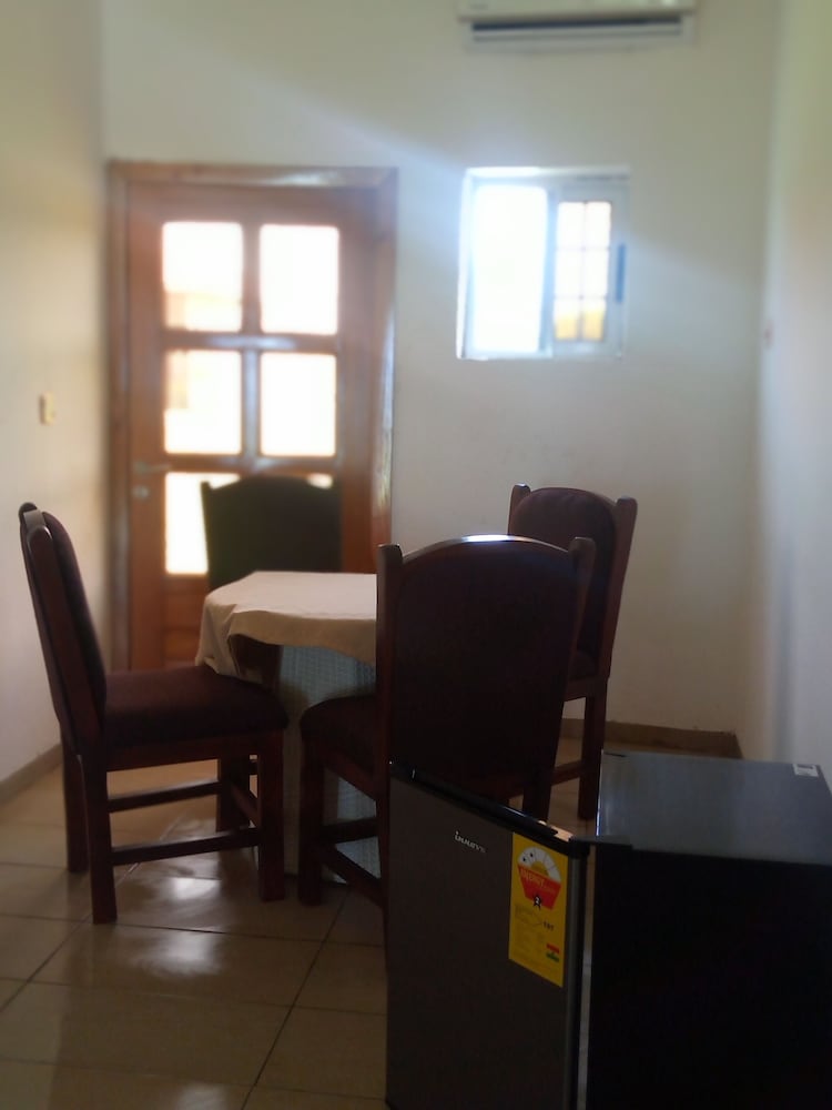 Executive Chalet, 2 Bedrooms, Sea View photo 3