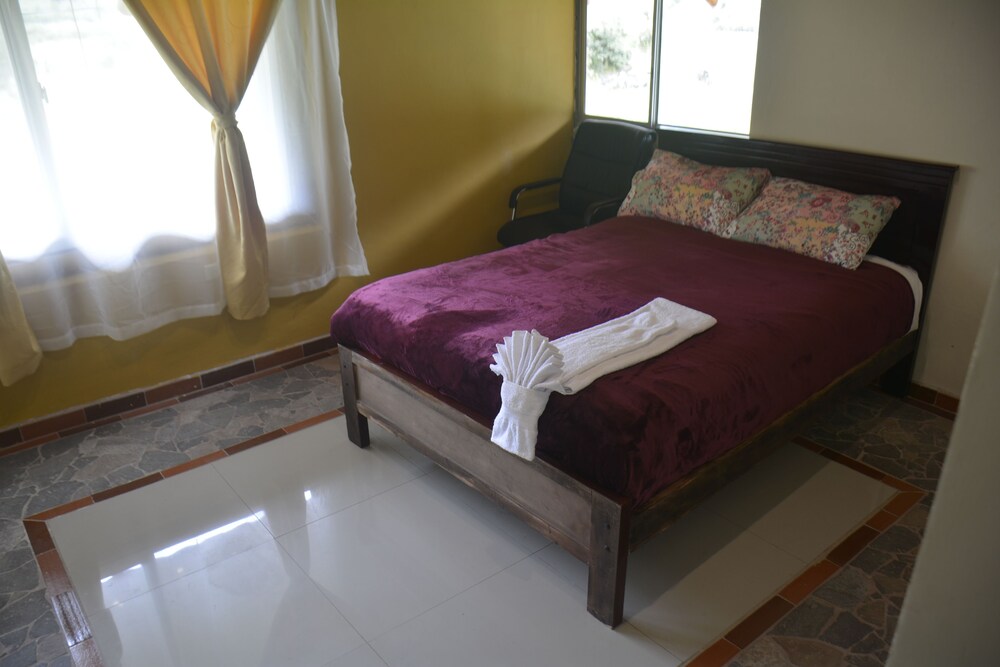 Double Room, Private Bathroom
