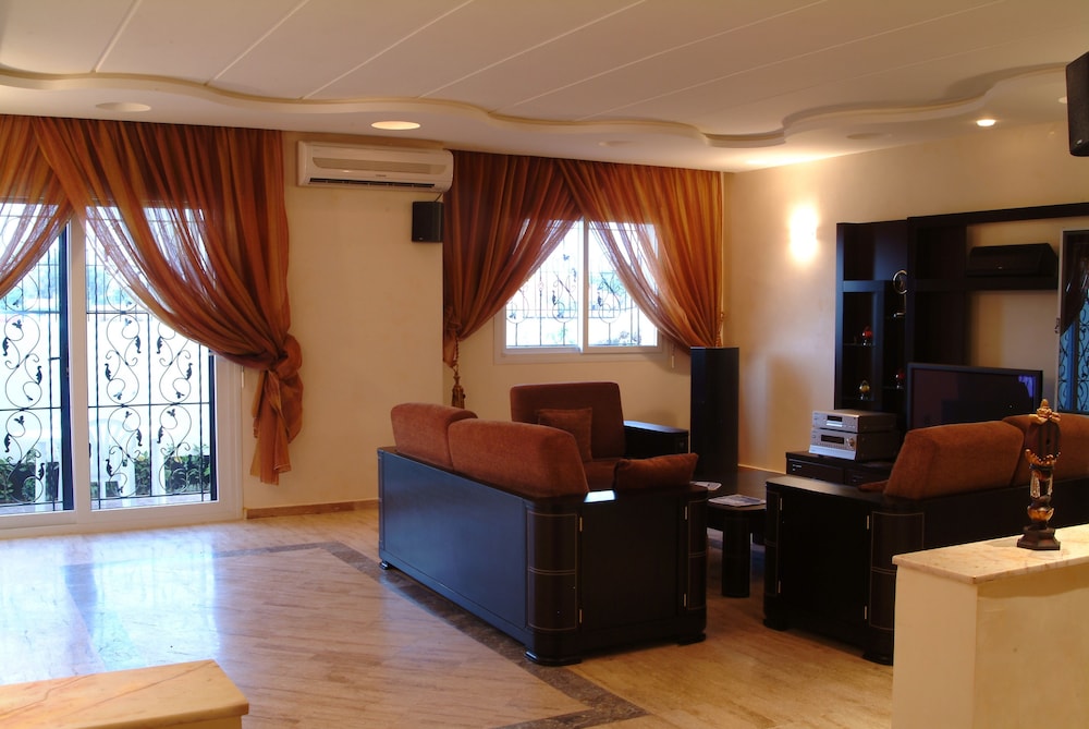 Superior Apartment photo 1