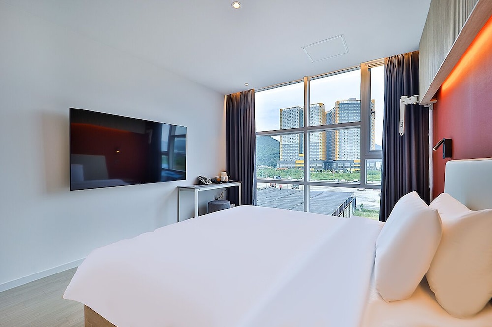 Standard Double Room - Photo 3