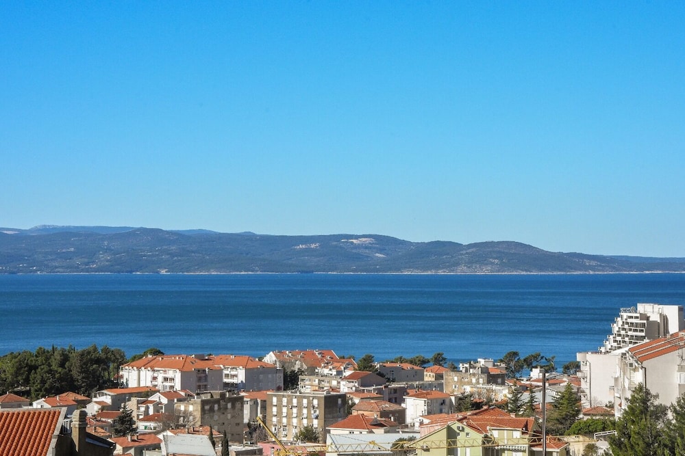 Apartment (Ivan - sea view - A3(4+1))