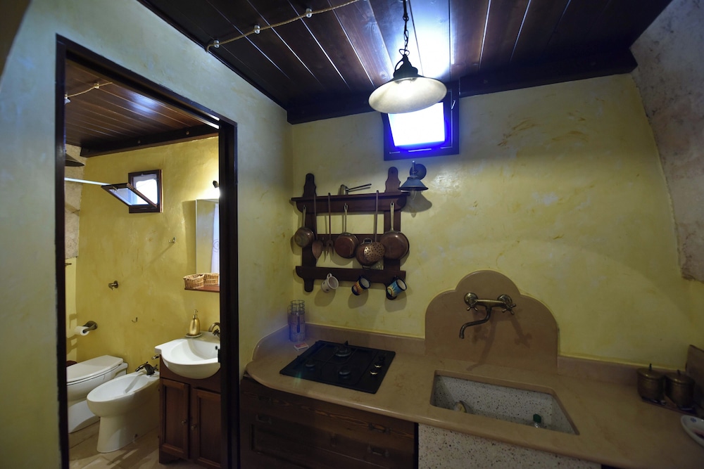 Superior Apartment, Garden View photo 3