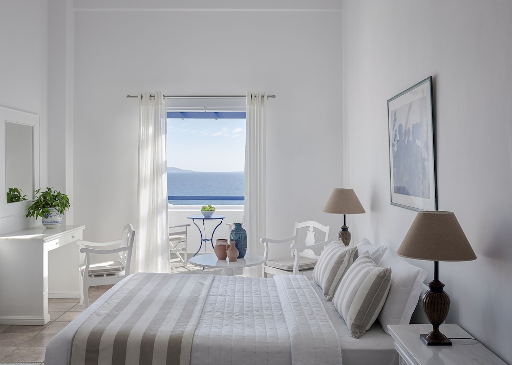 Executive Suite, Sea View