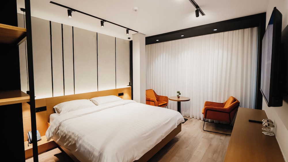 Standard Room photo 3