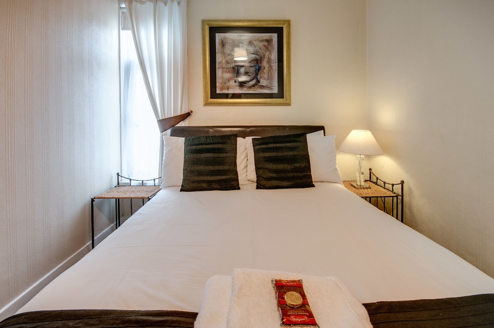 Double Room, Ensuite photo 1