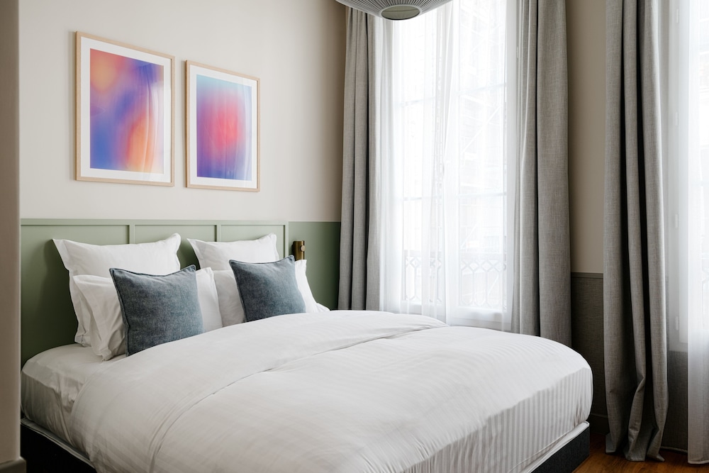 Apartment N°31 : 3-bedrooms photo 2