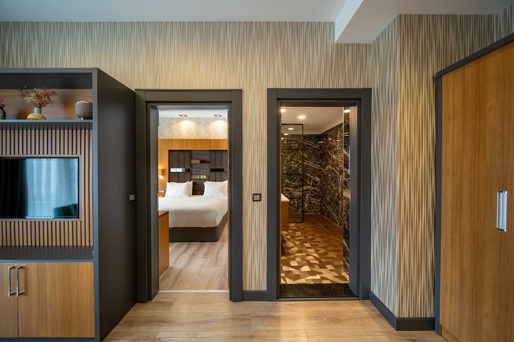 Suite, 1 Bedroom, Non Smoking - Photo 8