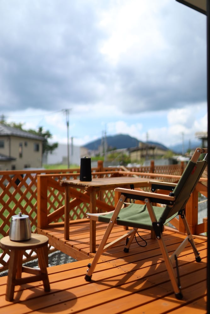 Villa 1 - Fuji, Non Smoking - Photo 15