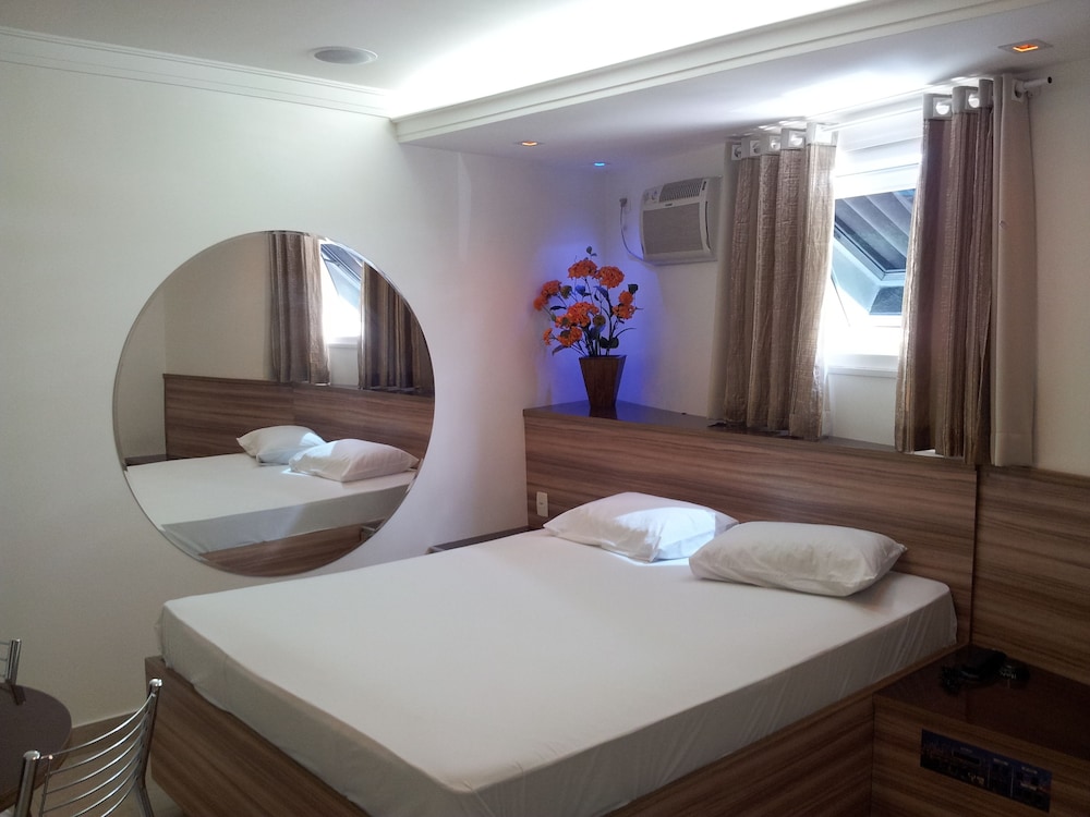 Superior Room, 1 Double Bed