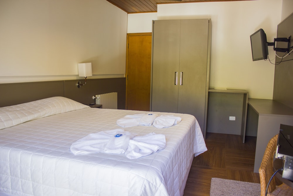 Deluxe Double Room, Hot Tub