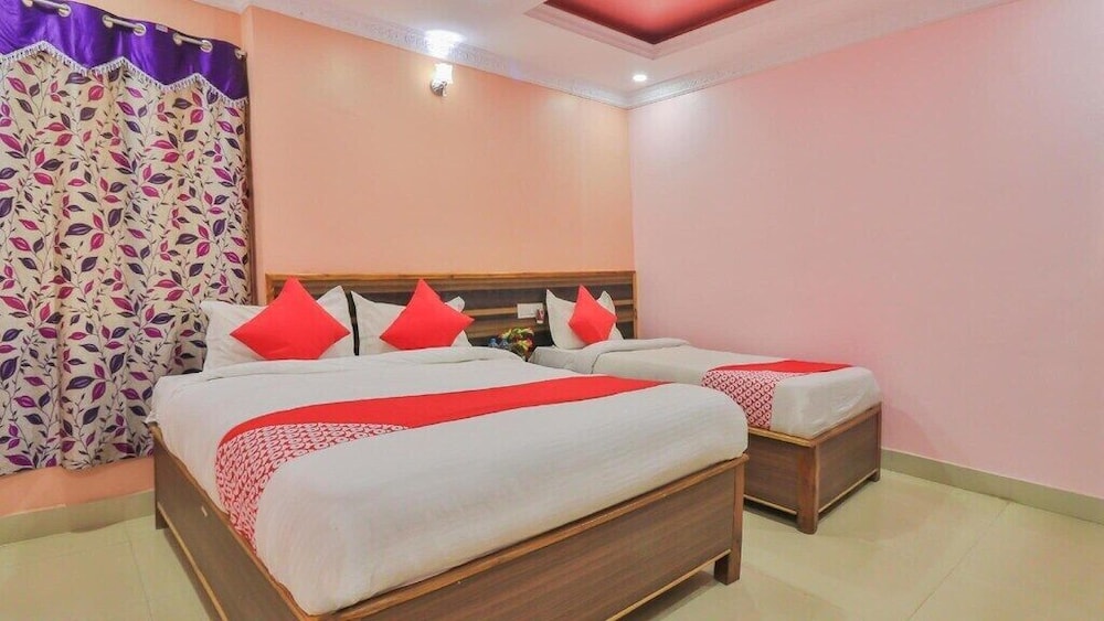 Luxury Studio Suite photo 2