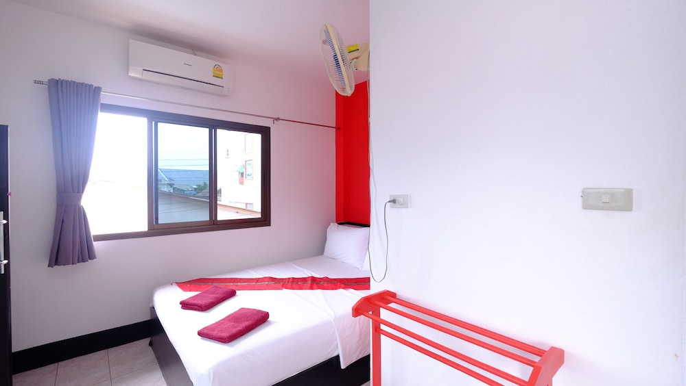 Standard Room photo 2