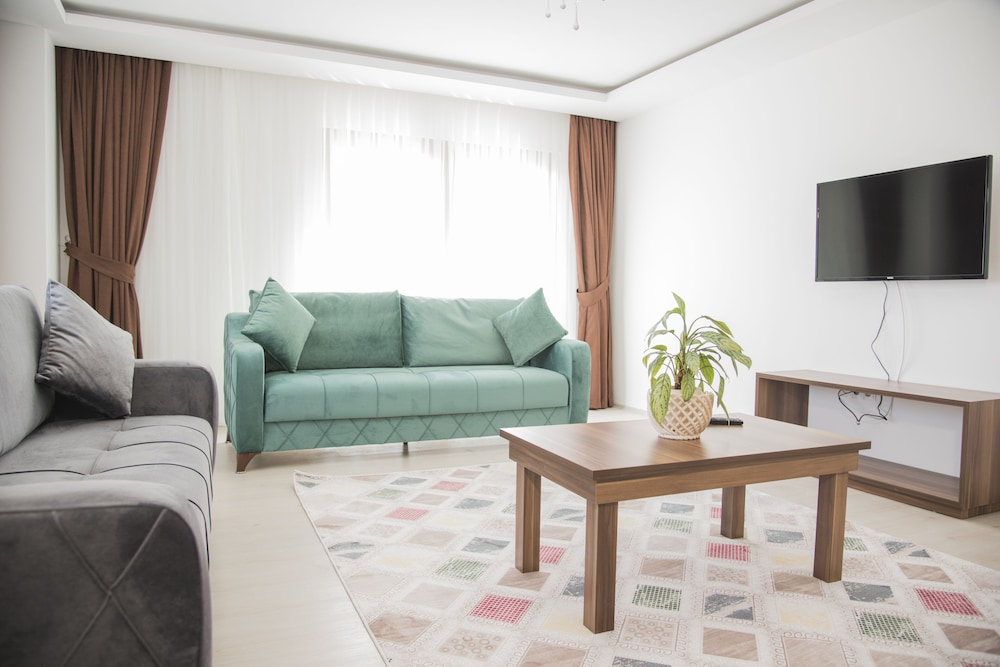 Family Apartment photo 1