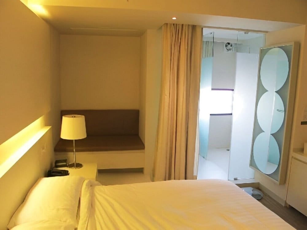 Deluxe Room photo 2