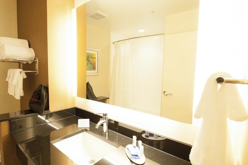 Fairfield Inn & Suites by Marriott Enterprise, Billede 2